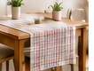 Demo table linen